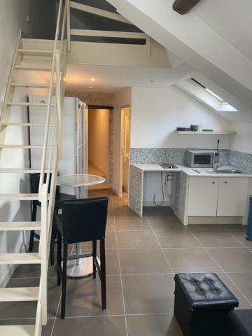 Appartements Sympas Et Confortables Proche De Paris Nanterre Exterior photo