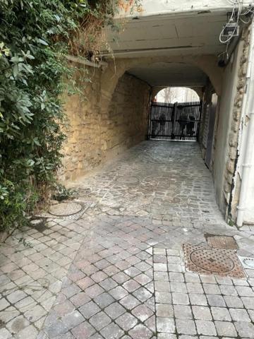 Appartements Sympas Et Confortables Proche De Paris Nanterre Exterior photo