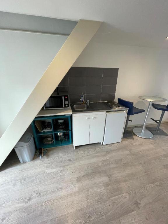 Appartements Sympas Et Confortables Proche De Paris Nanterre Exterior photo